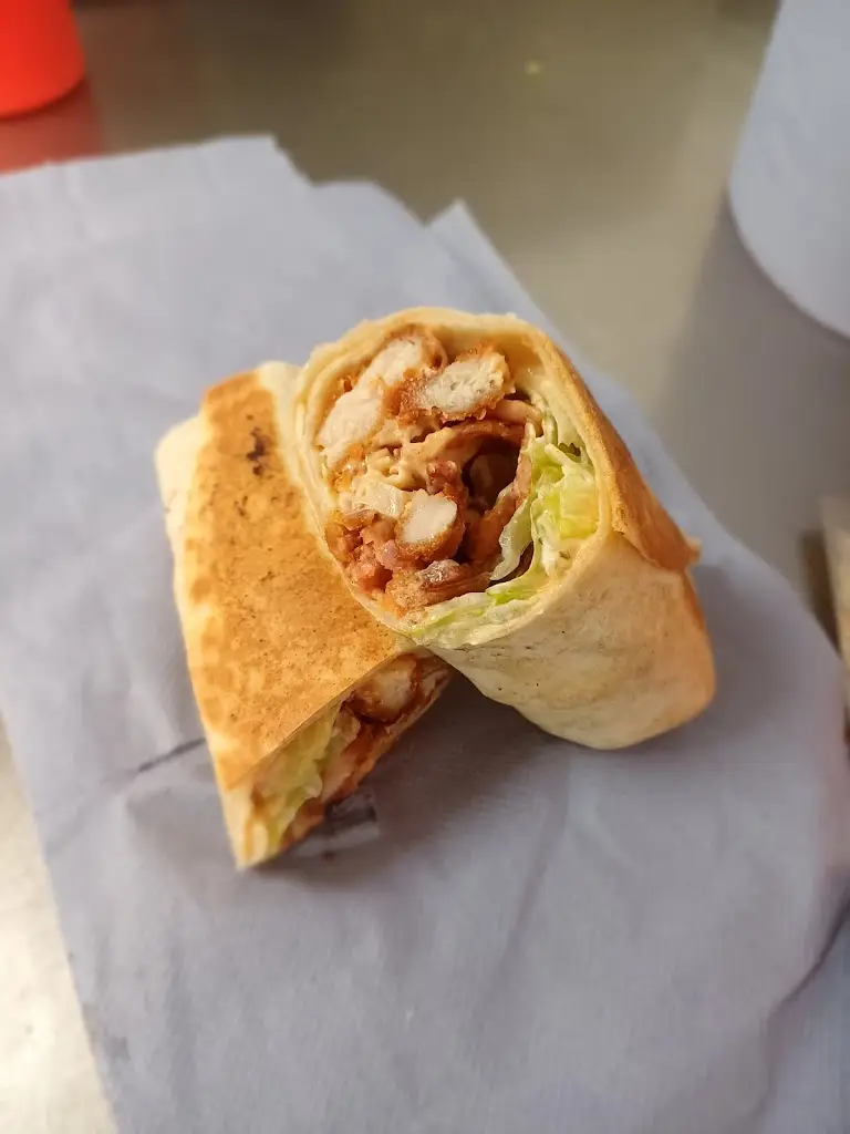 Cordelia’s Ring Road restaurant in Armagh