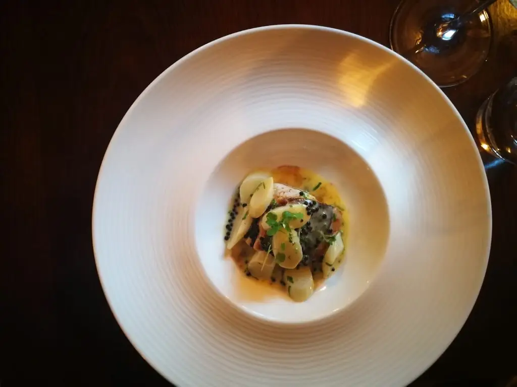 Menu_The West House_Biddenden_image_9