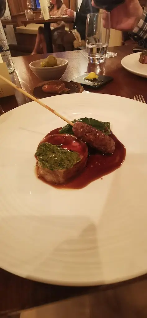 Alistair Currie_The West House_Biddenden_review