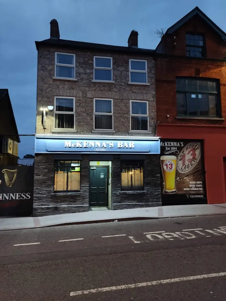 McKenna's Bar_Armagh_slider_image_2