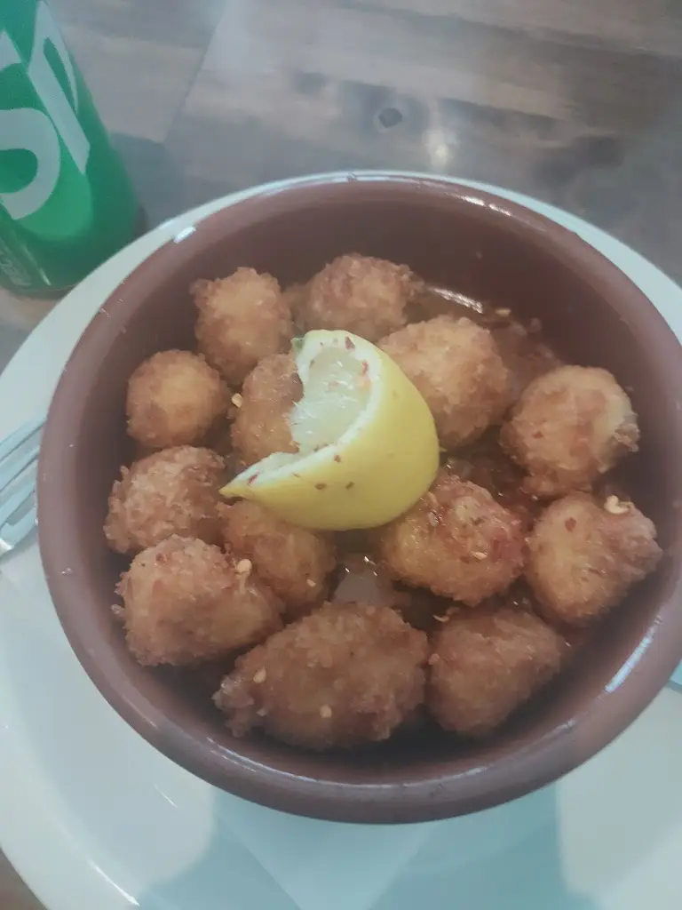 Menu_El Greco_Castlederg_image_1