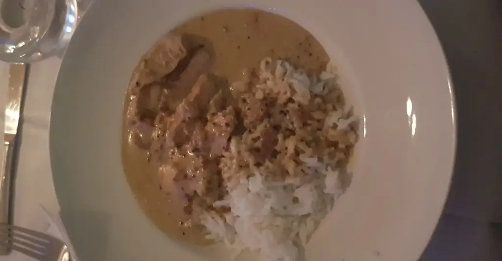 Menu_El Greco_Castlederg_image_5