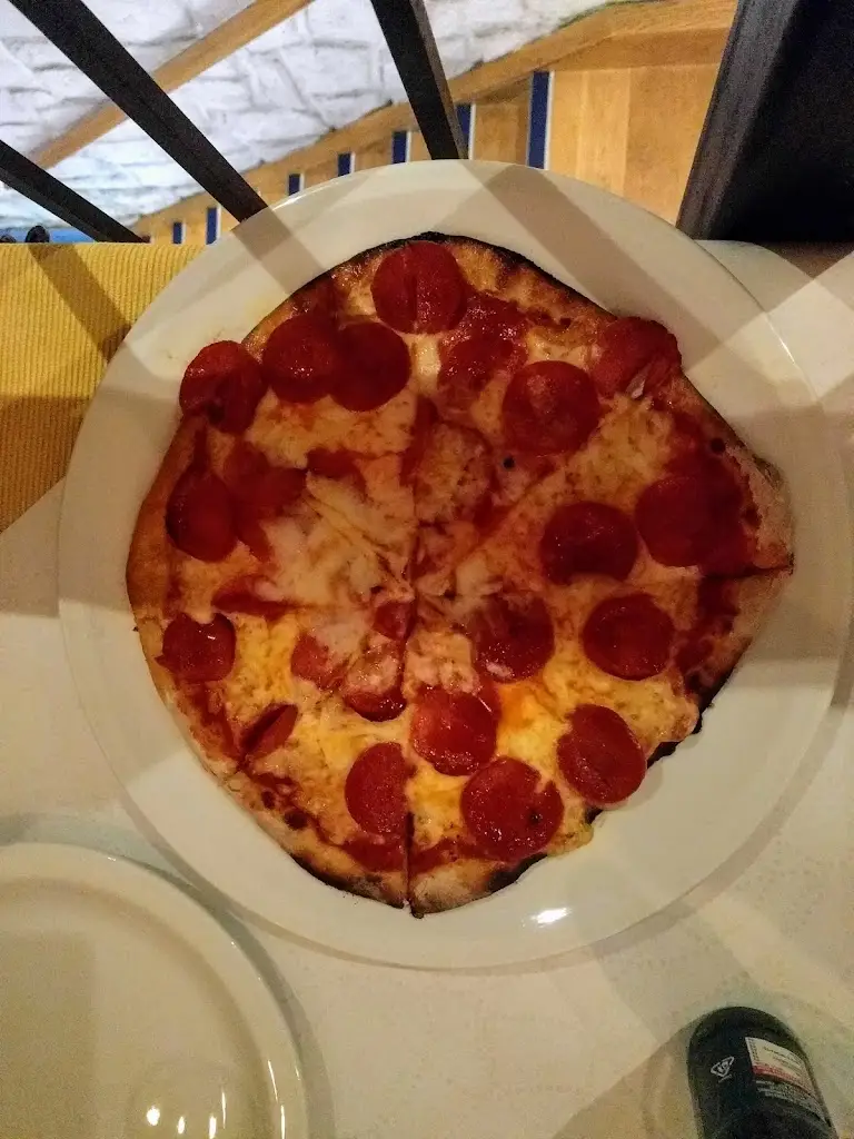 Menu_El Greco_Castlederg_image_6