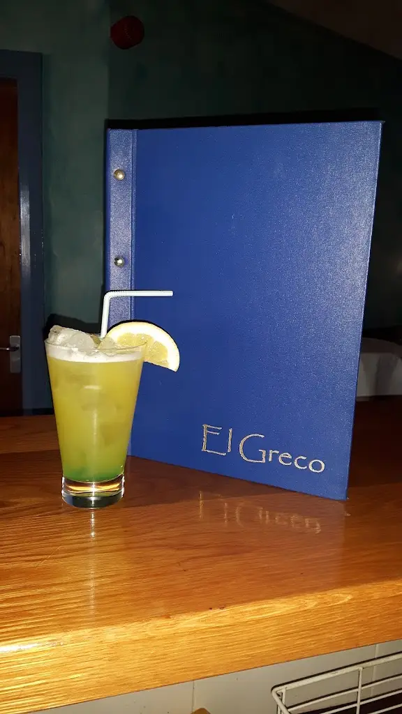 Menu_El Greco_Castlederg_image_8