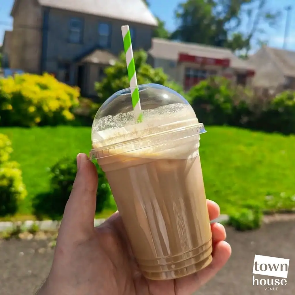 Menu_The Townhouse Venue_Castlederg_image_1