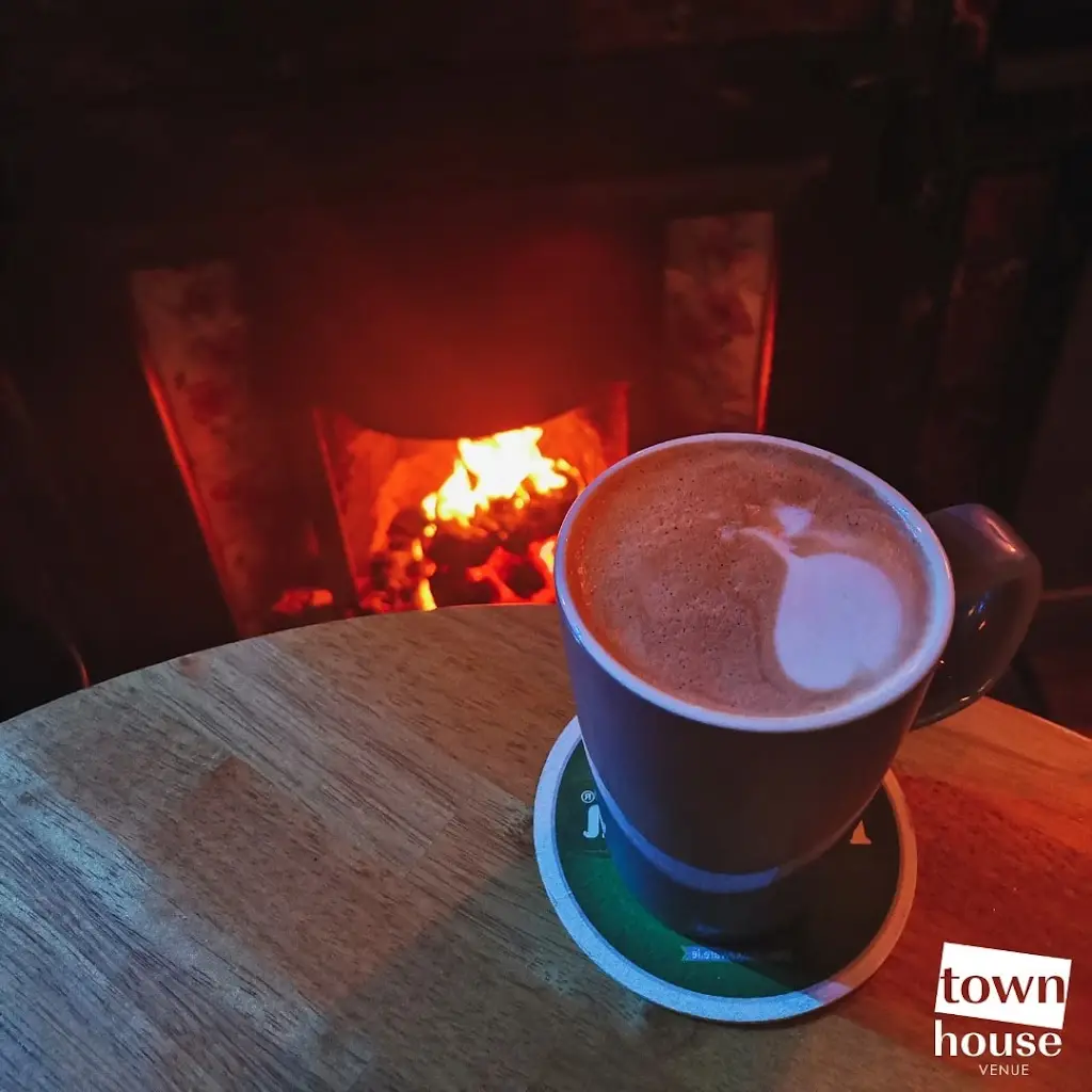 Menu_The Townhouse Venue_Castlederg_image_2