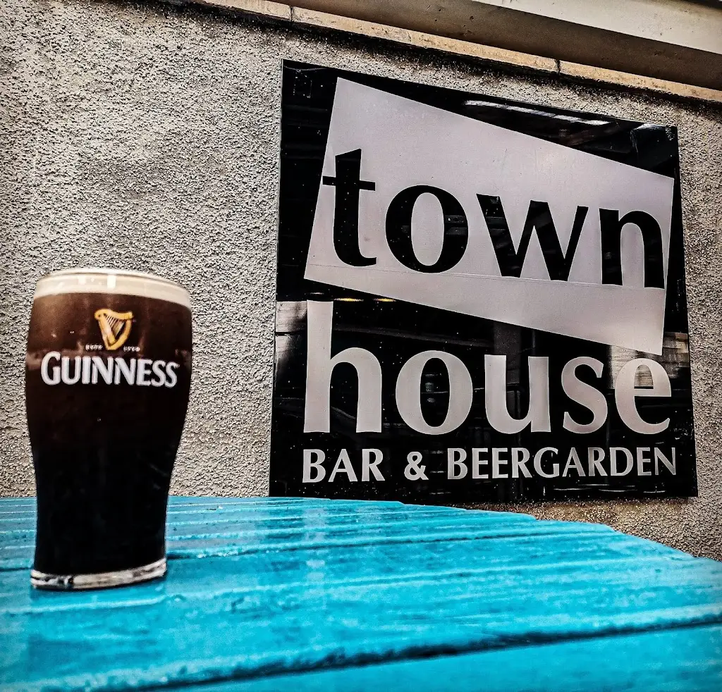 Menu_The Townhouse Venue_Castlederg_image_4