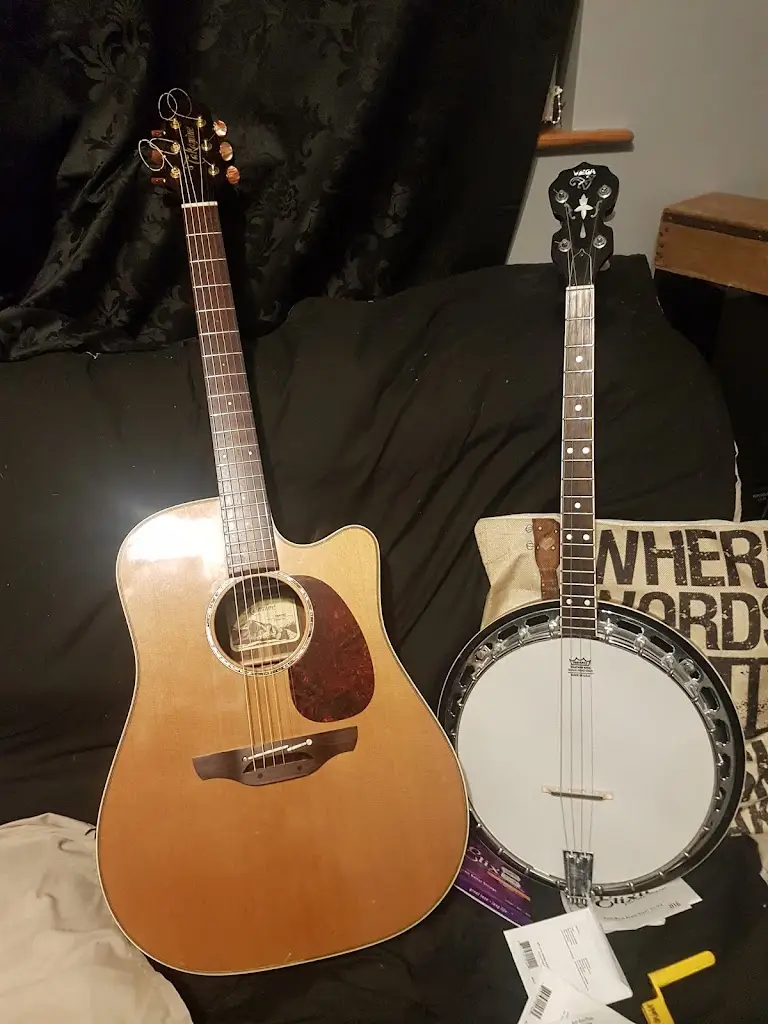 Terry Mc Hugh_The Townhouse Venue_Castlederg_review