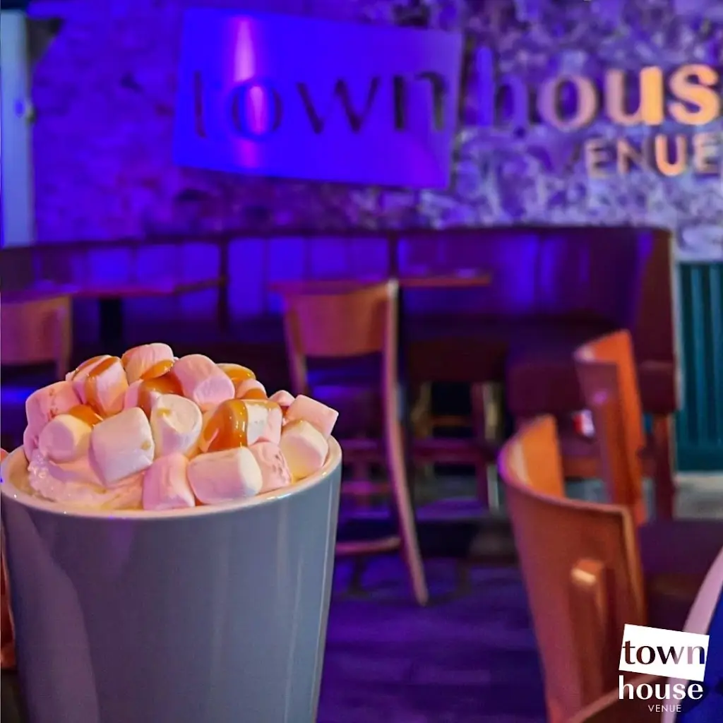 The Townhouse Venue_Castlederg_slider_image_3