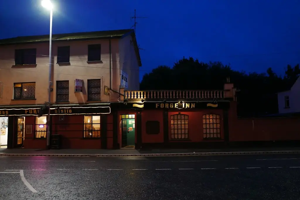 The Forge Express_Castlederg_slider_image_2