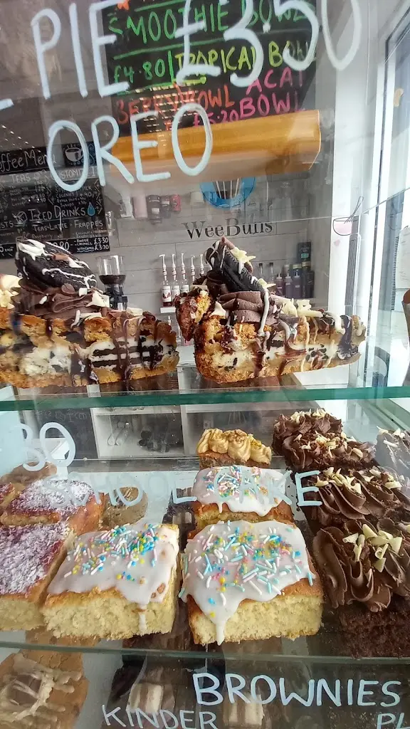 Menu_Wee Buns_Castlederg_image_4