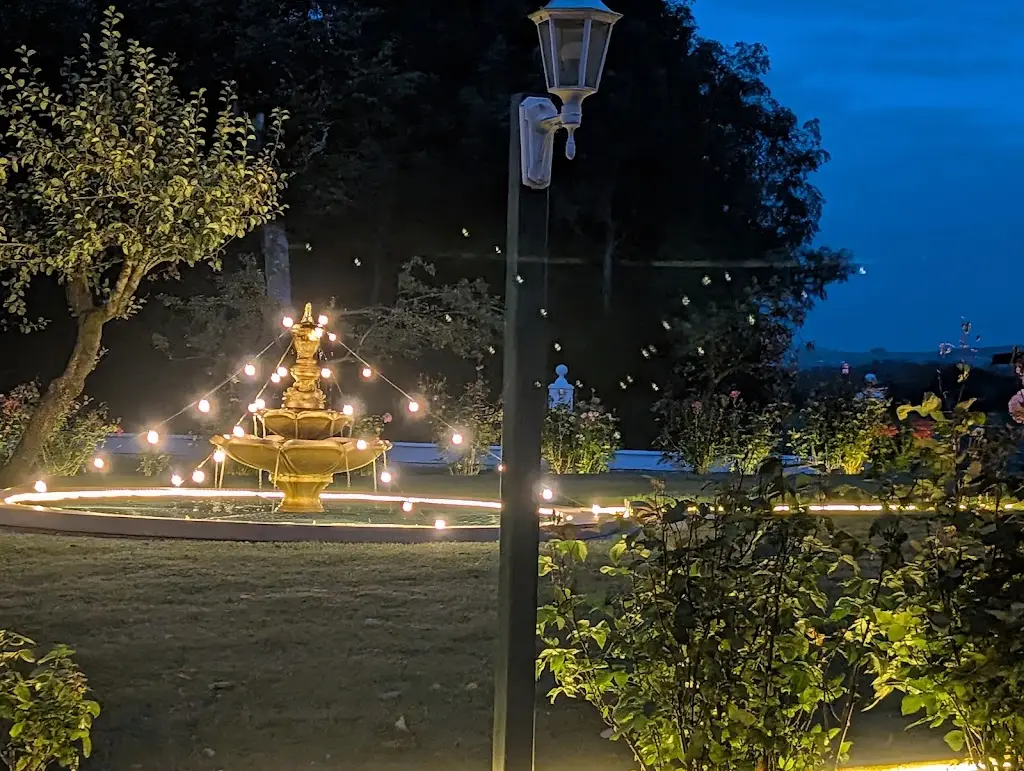 Christine Adamson_Ardgort House_Castlederg_review