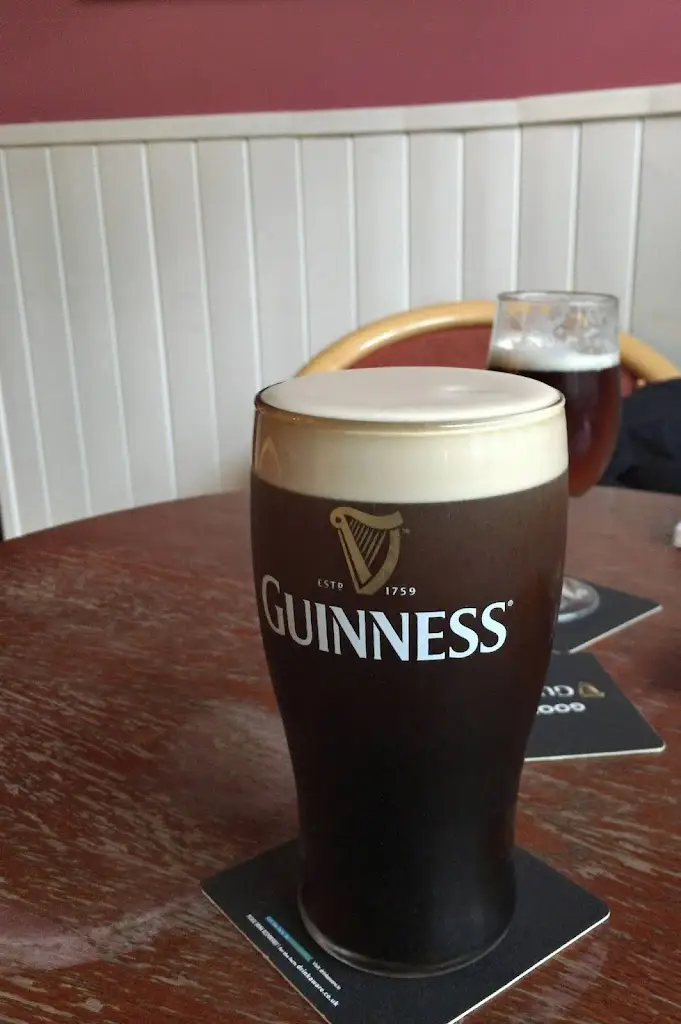 The Sportsmans Inn_Castlederg_slider_image_2