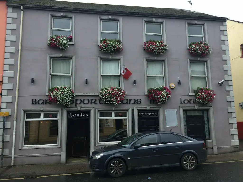 The Sportsmans Inn_Castlederg_slider_image_3