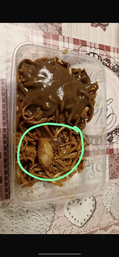 gordon daley_The Charlotte House_Castlederg_review