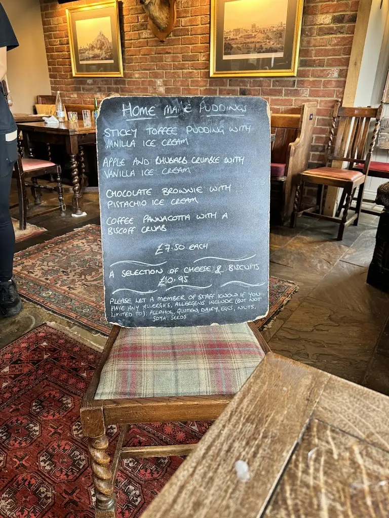 Menu_The Three Chimneys_Biddenden_image_3
