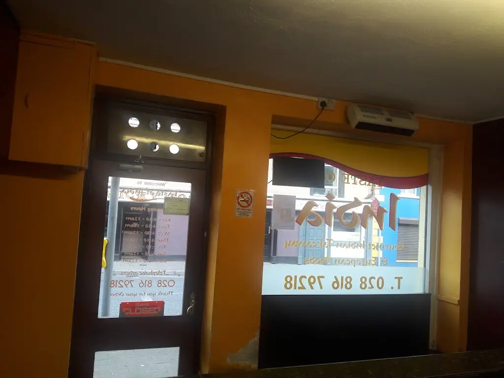 Taste of India_Castlederg_slider_image_3