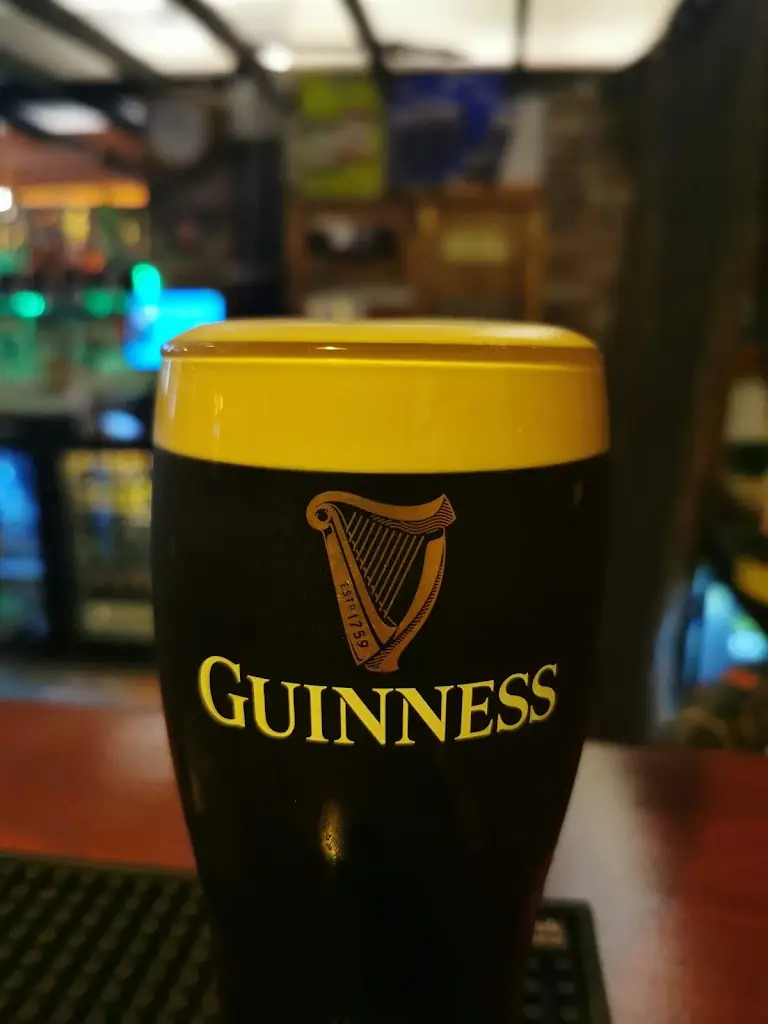 Menu_The Smugglers Inn_Castlederg_image_1