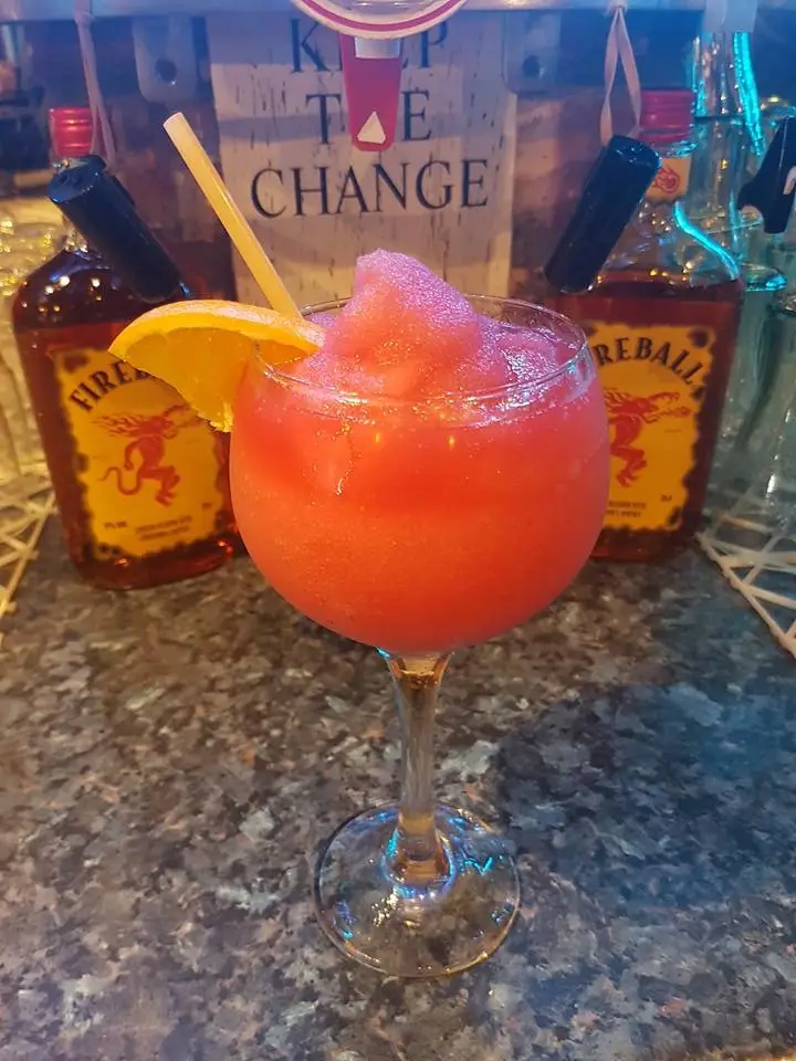 Emma Wray_The Smugglers Inn_Castlederg_review