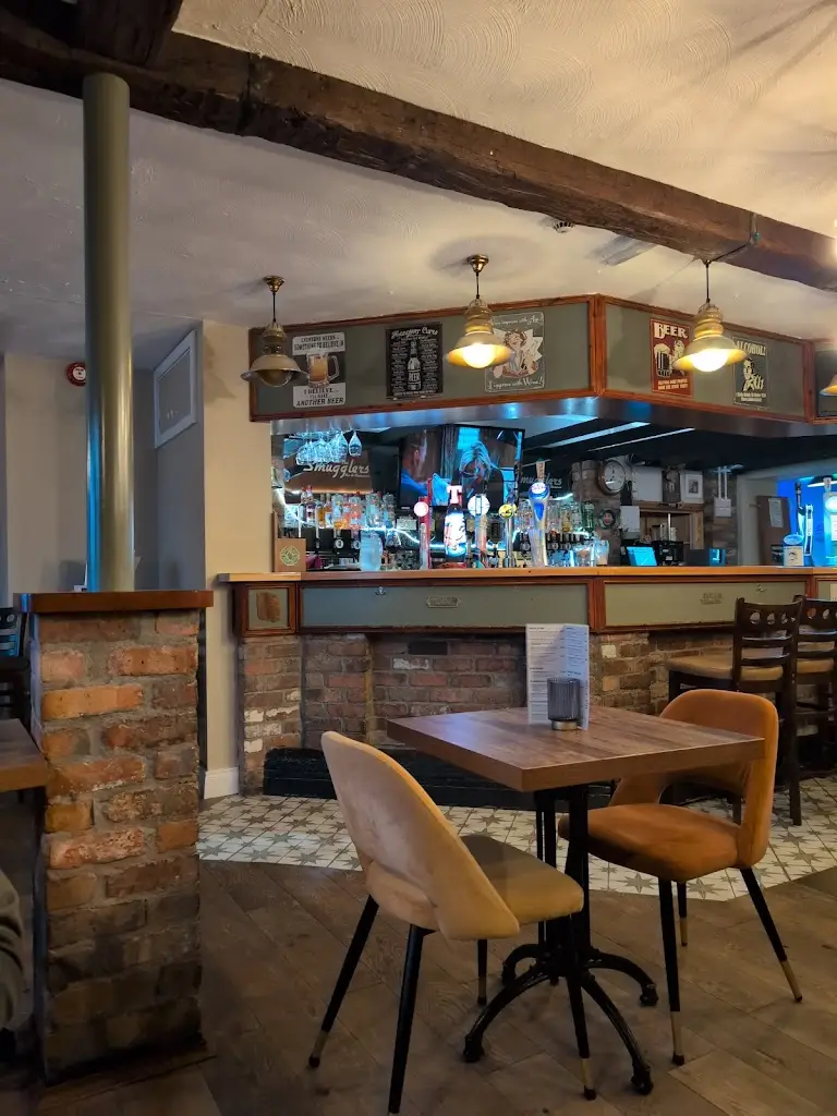 The Smugglers Inn_Castlederg_slider_image_1