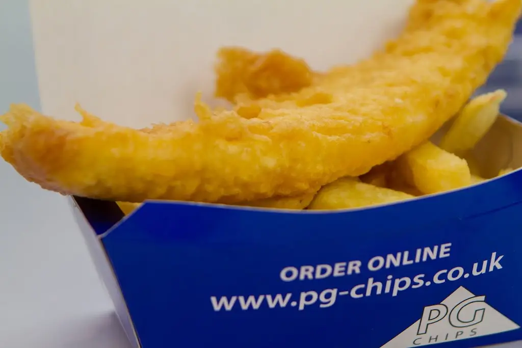 Menu_PG Chips, Castlederg_Castlederg_image_3