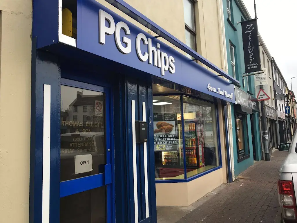 PG Chips, Castlederg_Castlederg_slider_image_1