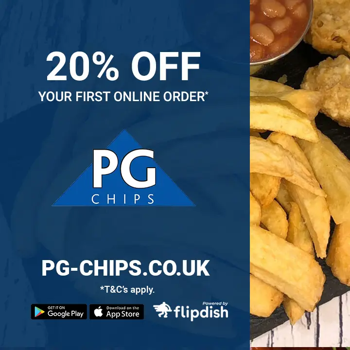 PG Chips, Castlederg_Castlederg_slider_image_2