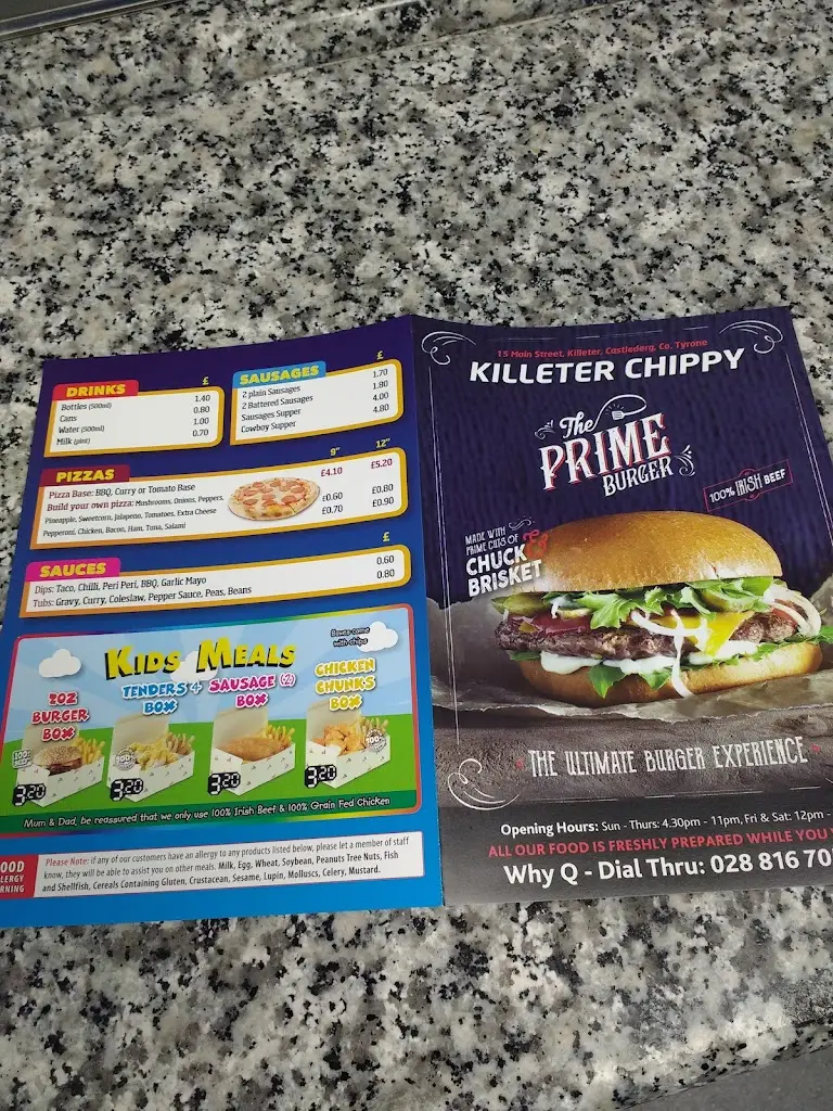 Killeter Chippy_Castlederg_slider_image_2