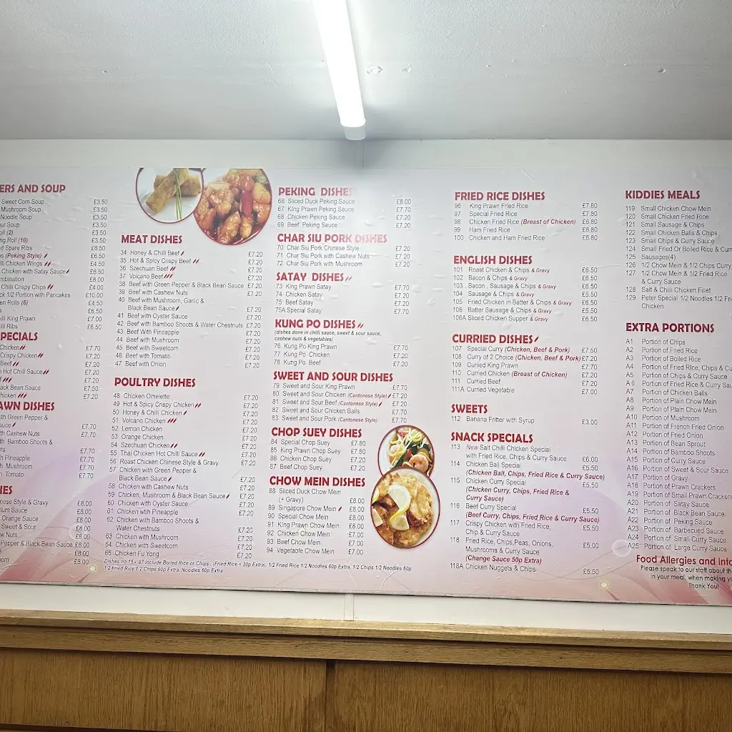 Menu_China Kitchen_Castlederg_image_2