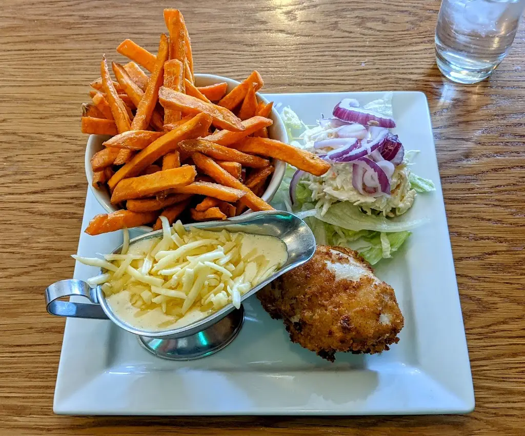 Menu_The Mill Court - Bar & Restaurant_Coalisland_image_1