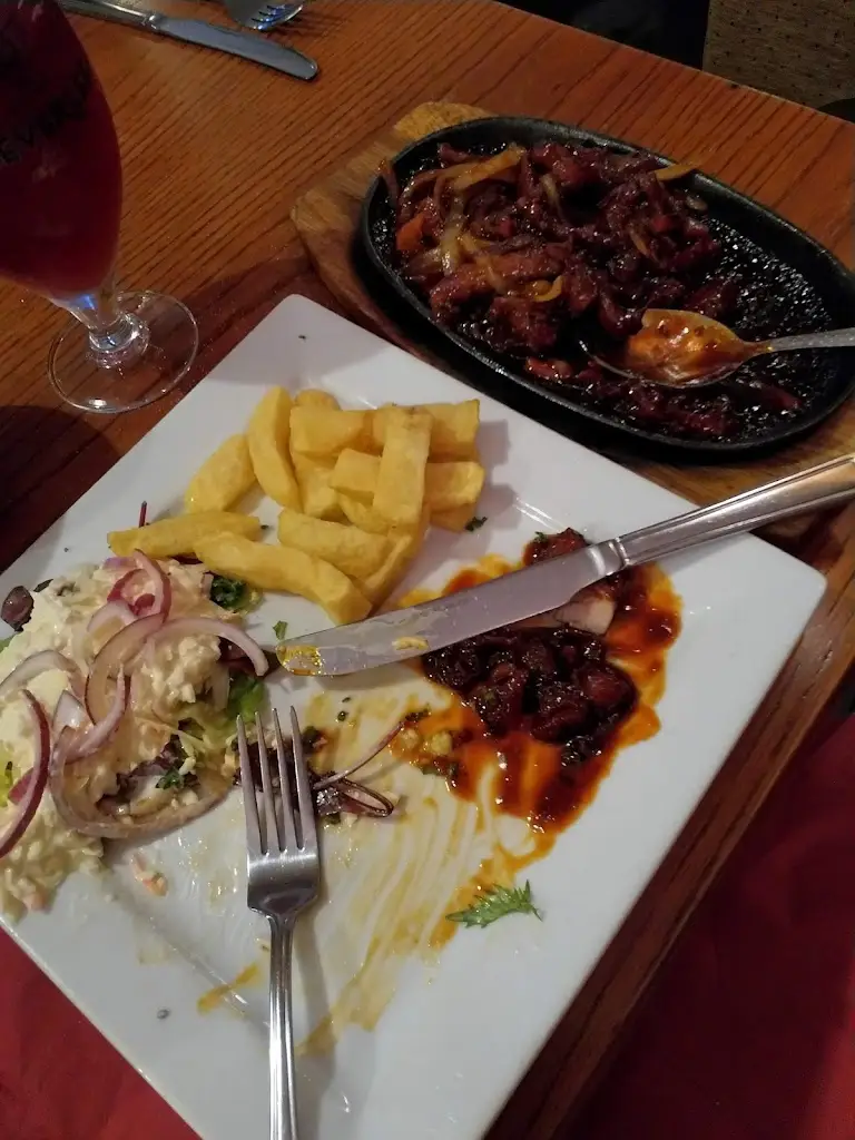 Menu_The Mill Court - Bar & Restaurant_Coalisland_image_3