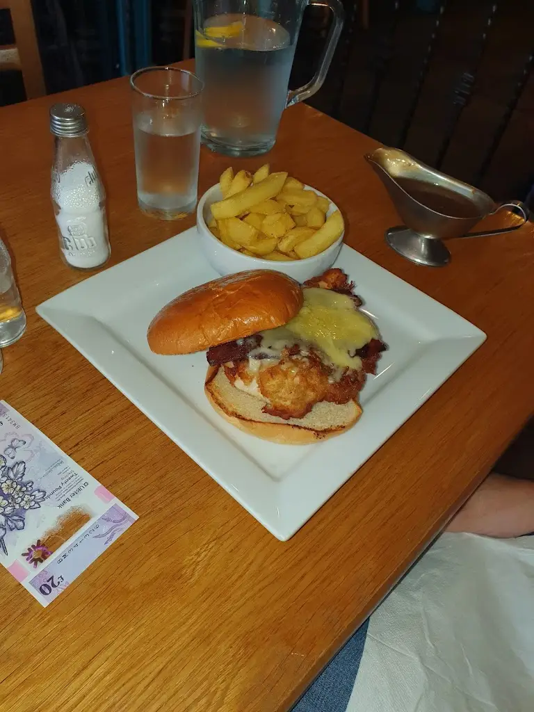 Menu_The Mill Court - Bar & Restaurant_Coalisland_image_4