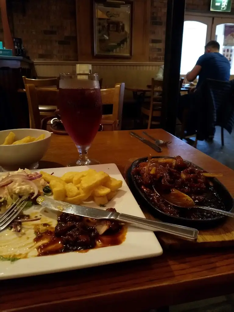 Menu_The Mill Court - Bar & Restaurant_Coalisland_image_6