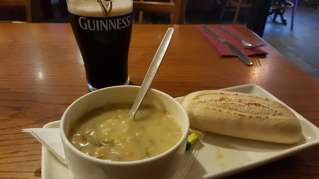 Menu_The Mill Court - Bar & Restaurant_Coalisland_image_8