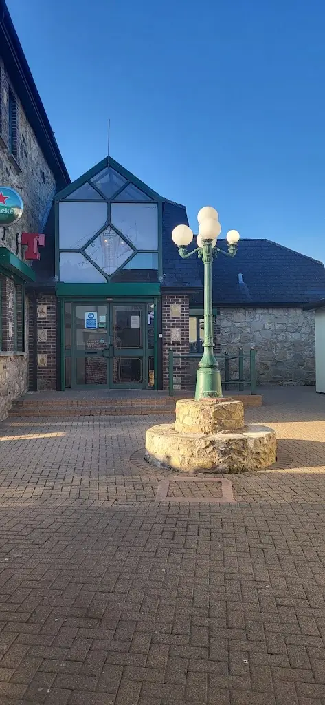 Valentin CraiovaFan_The Mill Court - Bar & Restaurant_Coalisland_review