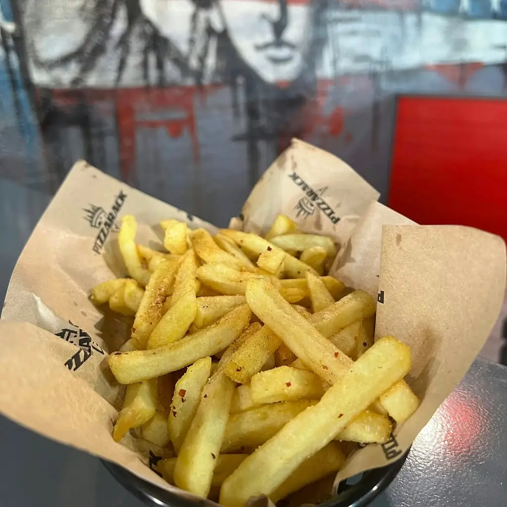 Menu_Pizzarack Coalisland_Coalisland_image_1