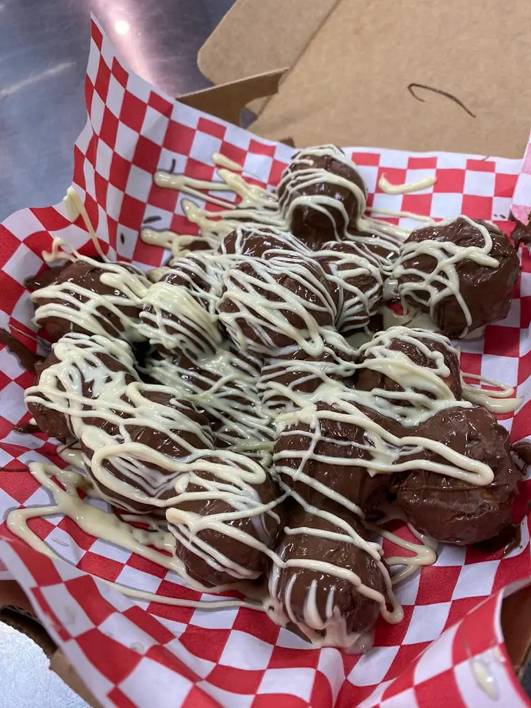 Menu_Pizzarack Coalisland_Coalisland_image_4