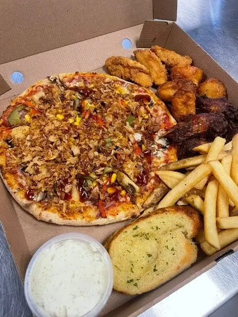 Menu_Pizzarack Coalisland_Coalisland_image_5