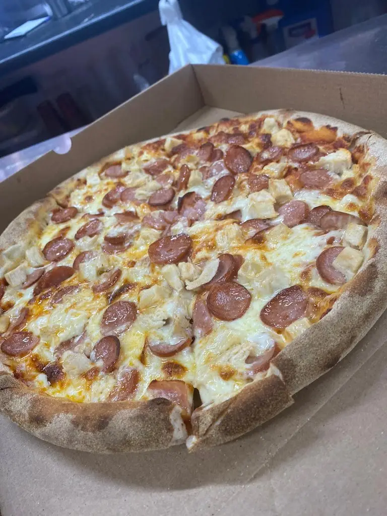 Menu_Pizzarack Coalisland_Coalisland_image_6