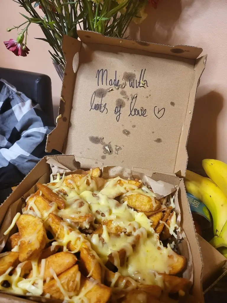 Eimantas Gasiliunas_Pizzarack Coalisland_Coalisland_review