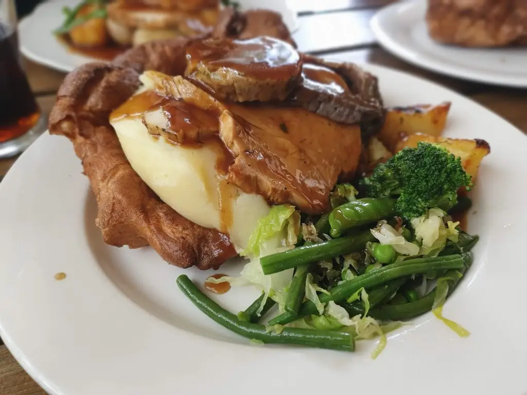 Menu_Drum & Monkey, Alderley Edge_Alderley Edge_image_6