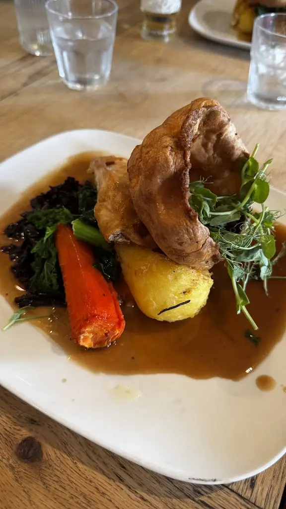 David Cooney_Drum & Monkey, Alderley Edge_Alderley Edge_review