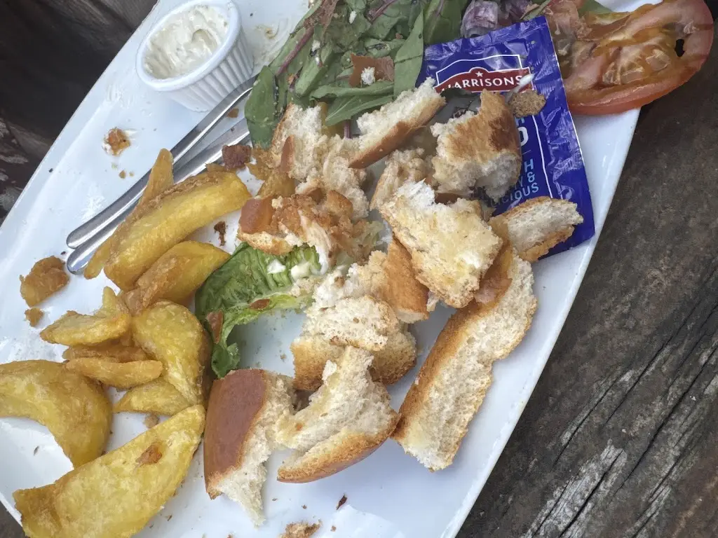 The Canna Clinic_Drum & Monkey, Alderley Edge_Alderley Edge_review