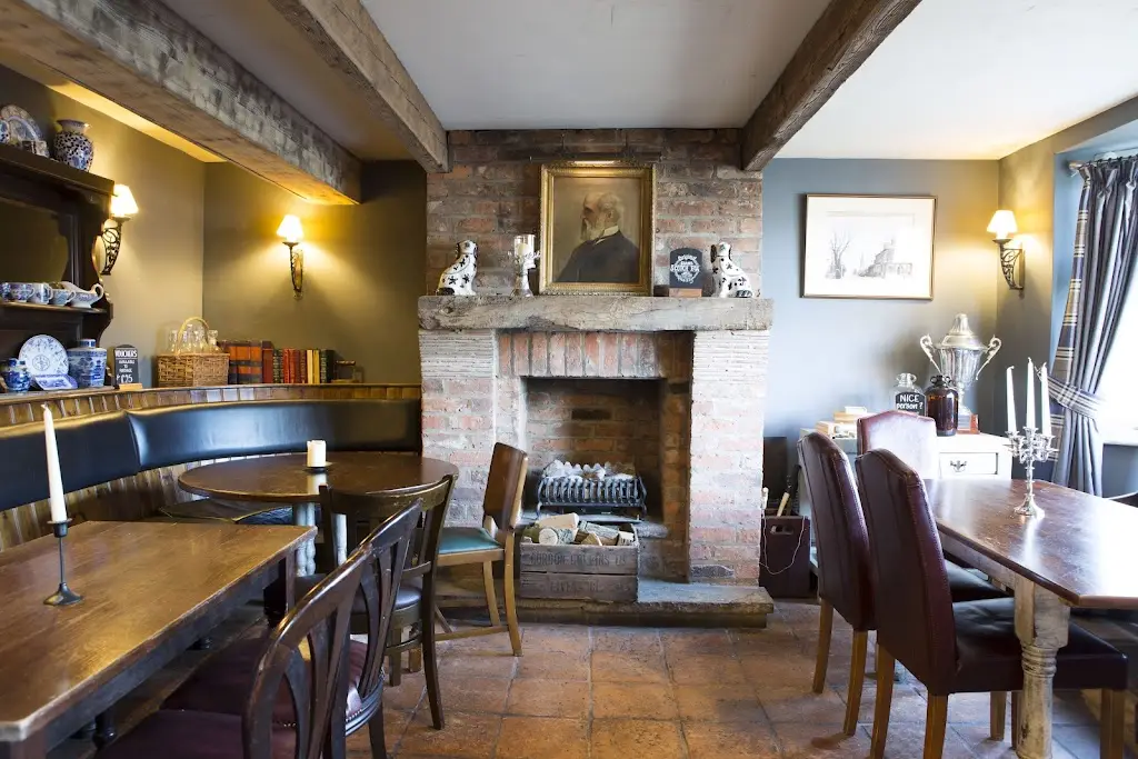 Drum & Monkey, Alderley Edge_Alderley Edge_slider_image_1