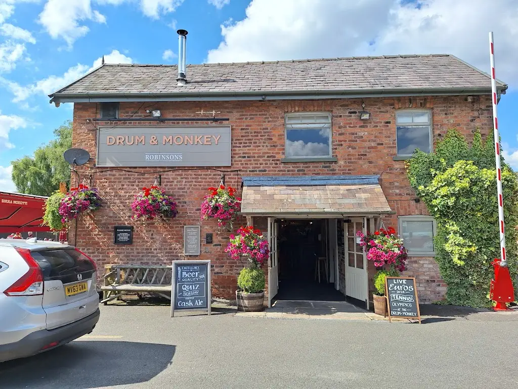 Drum & Monkey, Alderley Edge_Alderley Edge_slider_image_3