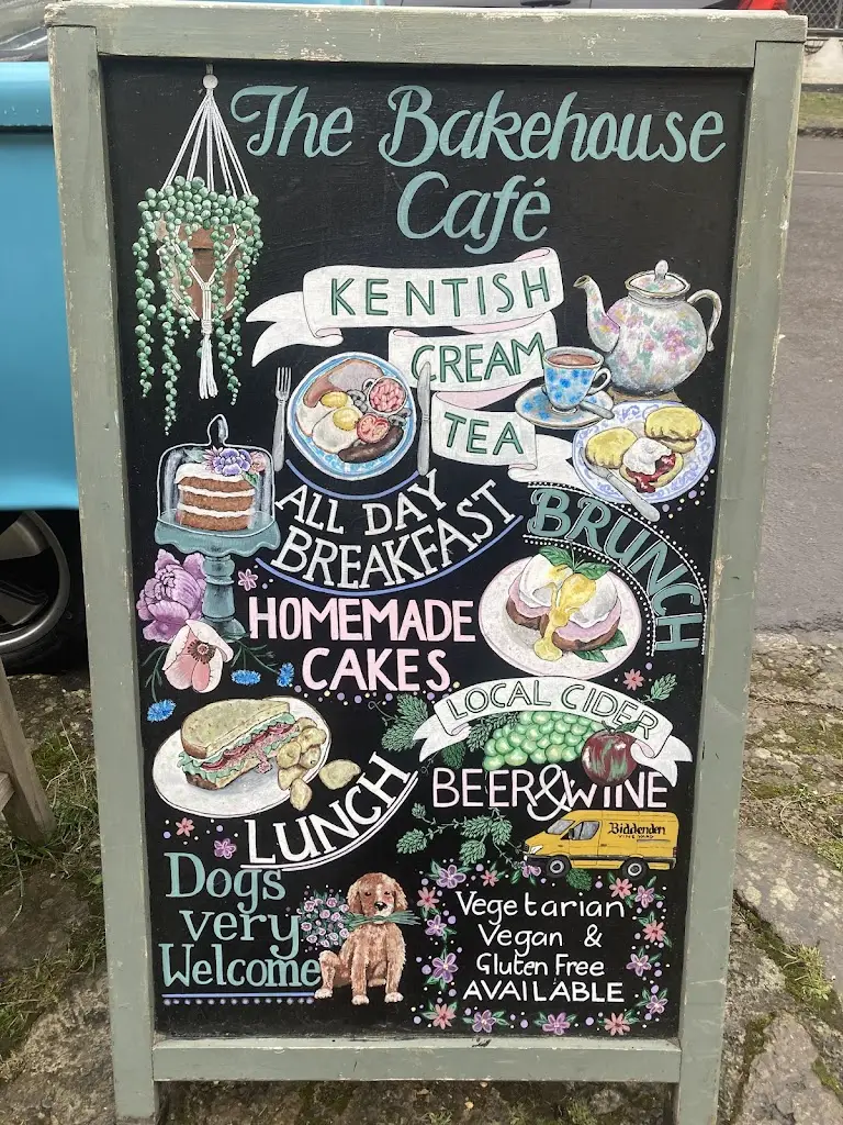 Menu_The Bakehouse Cafè_Biddenden_image_2
