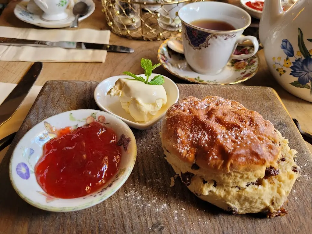 Menu_The Bakehouse Cafè_Biddenden_image_4