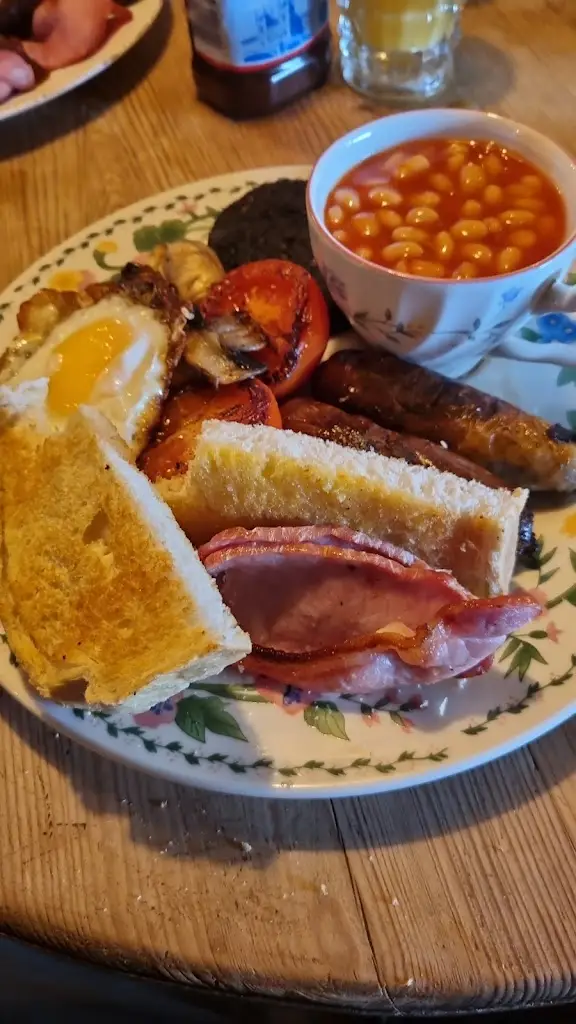 Menu_The Bakehouse Cafè_Biddenden_image_8