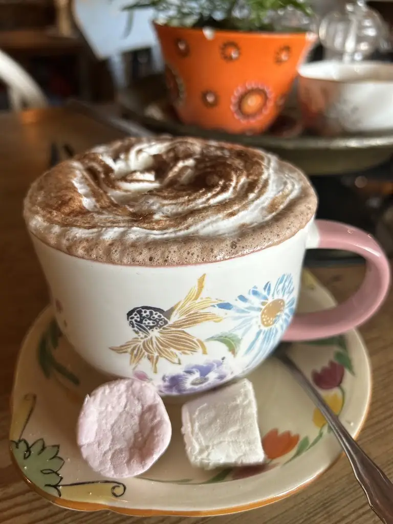 Lucy Grant_The Bakehouse Cafè_Biddenden_review