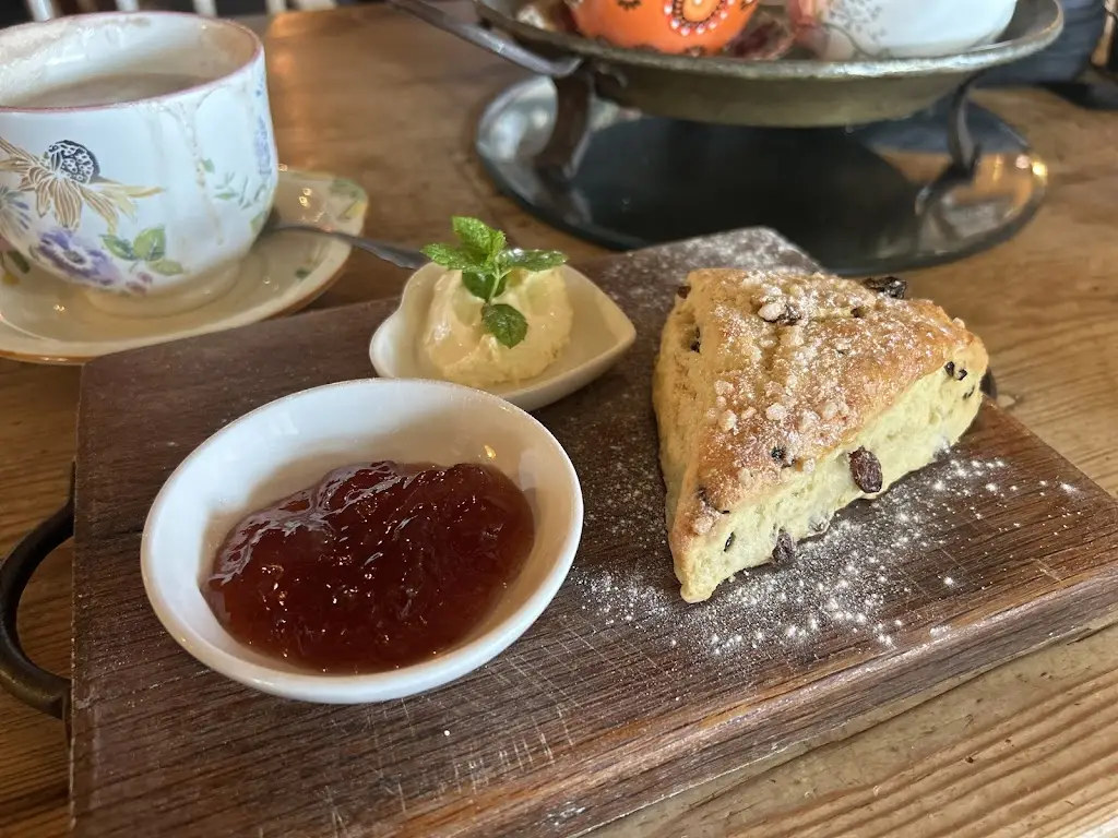 The Bakehouse Cafè_Biddenden_slider_image_3